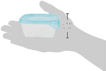 Curver Fresh and Go Food Keeper 0.25L