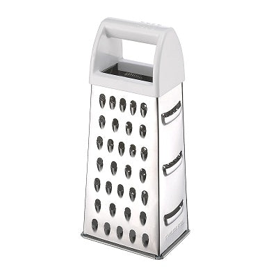 Ghidini S/s 4 sides grater - 206