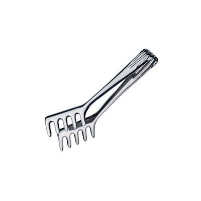 Ghidini Daily S/s spaghetti tongs - 184
