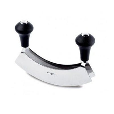 Ghidini 18 cm Double Chopper