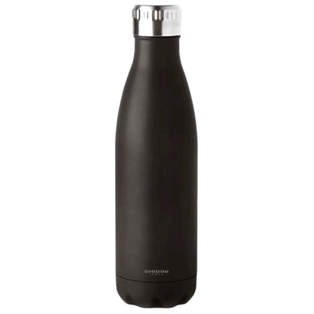 Ghidini Daily Vacuum flask 500 ml - Black