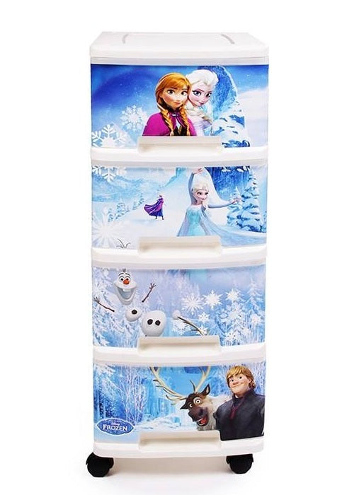 Curver Frozen Drawer / 4