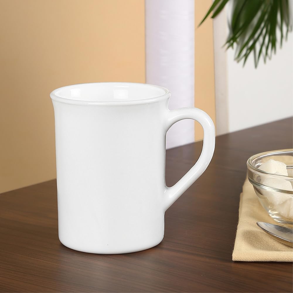Borosil Plain Mug 24 cl