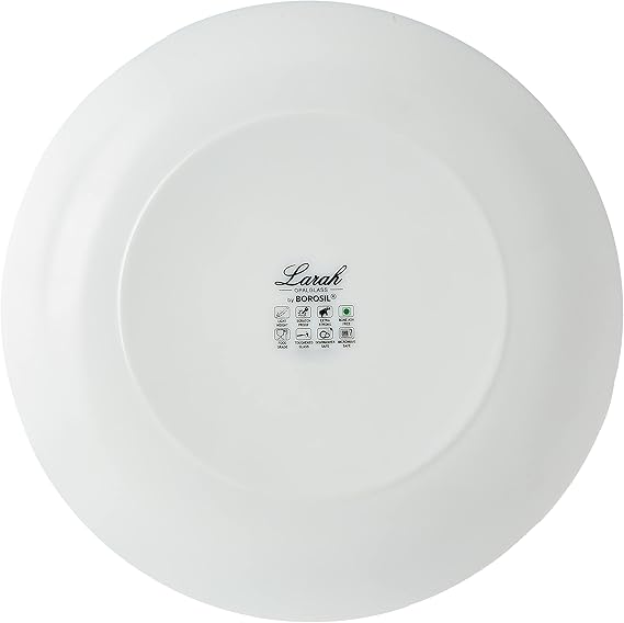 Borosil Plano Dinner Plate 27 cm