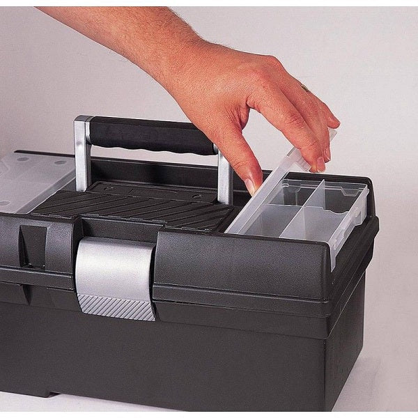 Curver Premium Toolbox - Medium