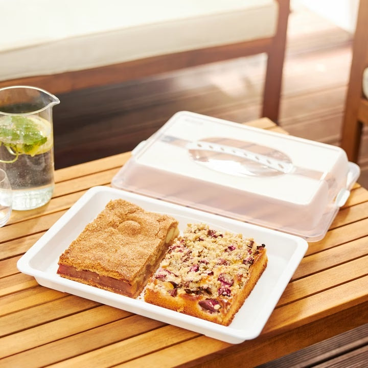 Rotho John Butler Box - Medium