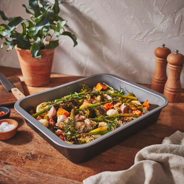 Wham Baker & Salt Roasting Dish