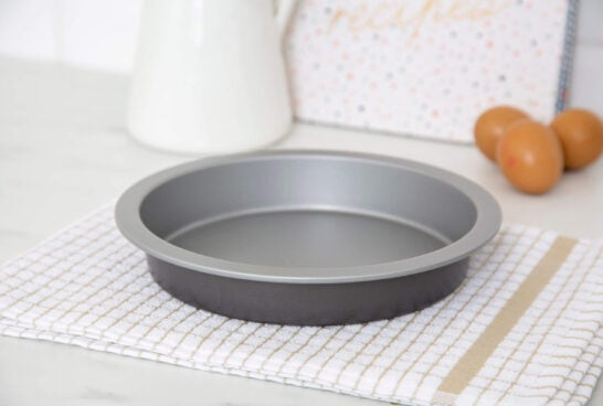 Wham Baker & Salt Deep Sandwich Tin 23cm