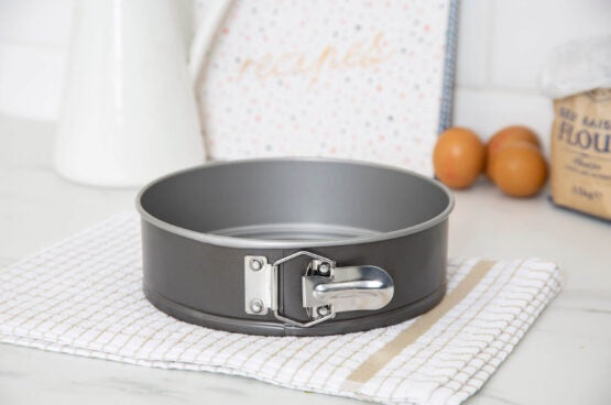 Wham B&S Springform - 20 cm