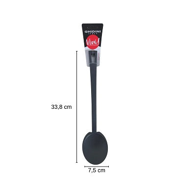 Ghidini Viva Nylon Spoon - 2236