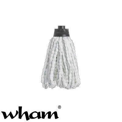 Wham Microbfibre Mop Head