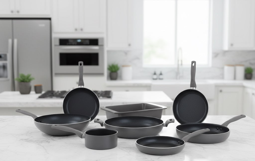 Moneta Eden Cookware
