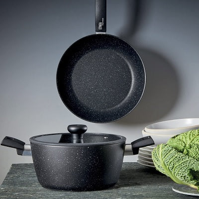 Moneta Etnea Cookware