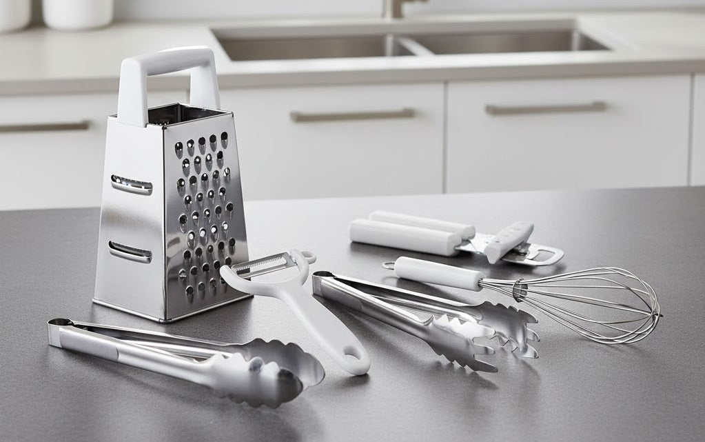 Kitchen Gadgets
