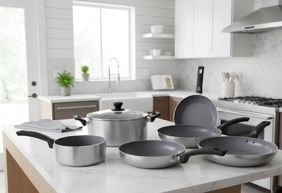 Moneta Innova Cookware