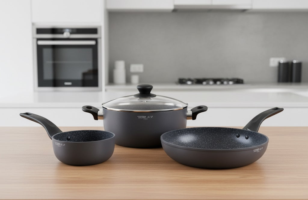 Moneta Minerva Cookware