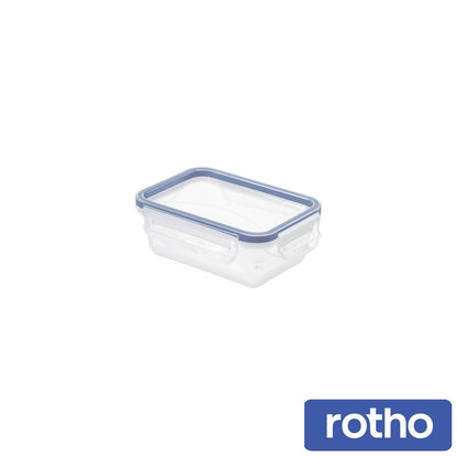 Rotho Clic and Lock Food Keeper - 0.5 L