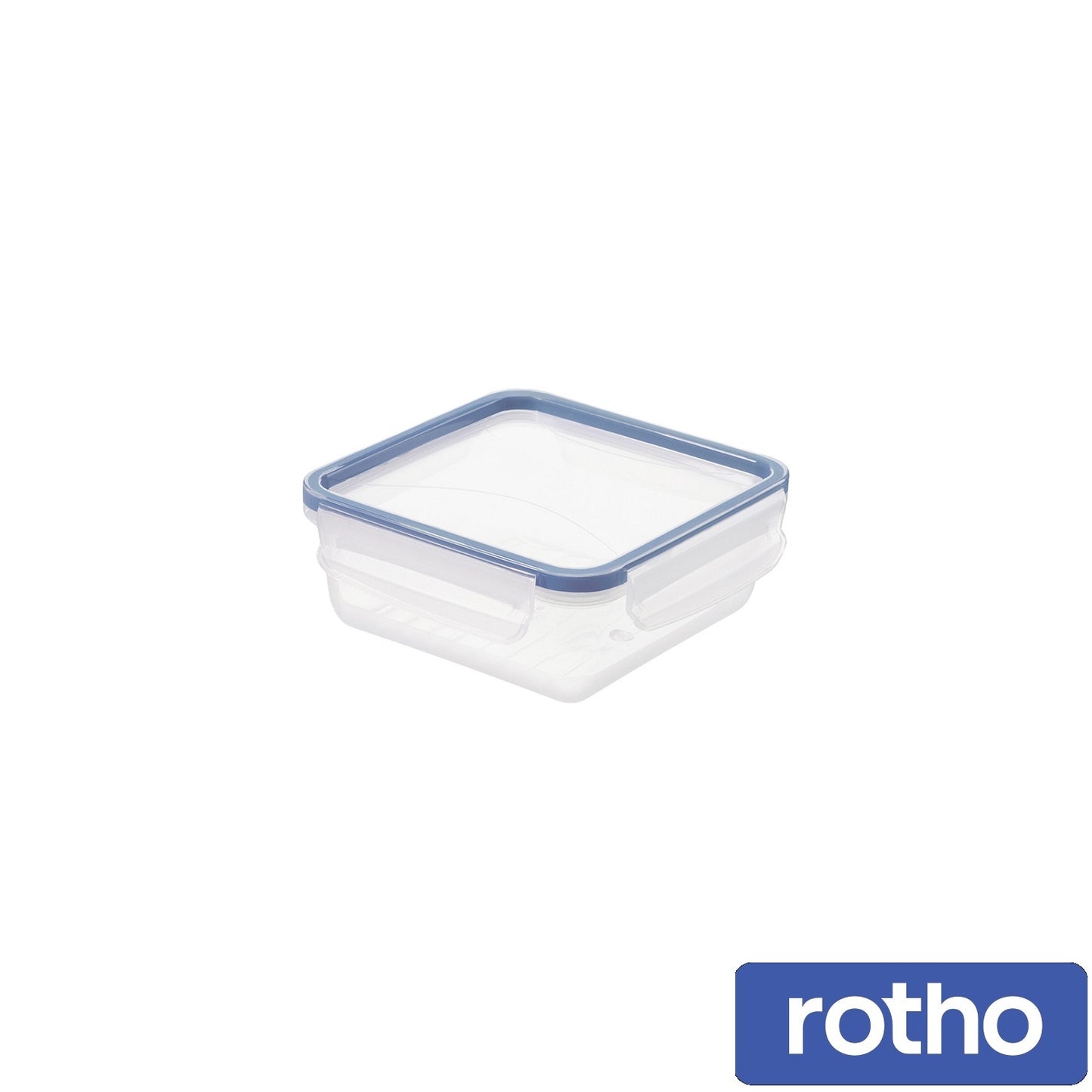 Rotho Clic and Lock Food Keeper - 0.8L