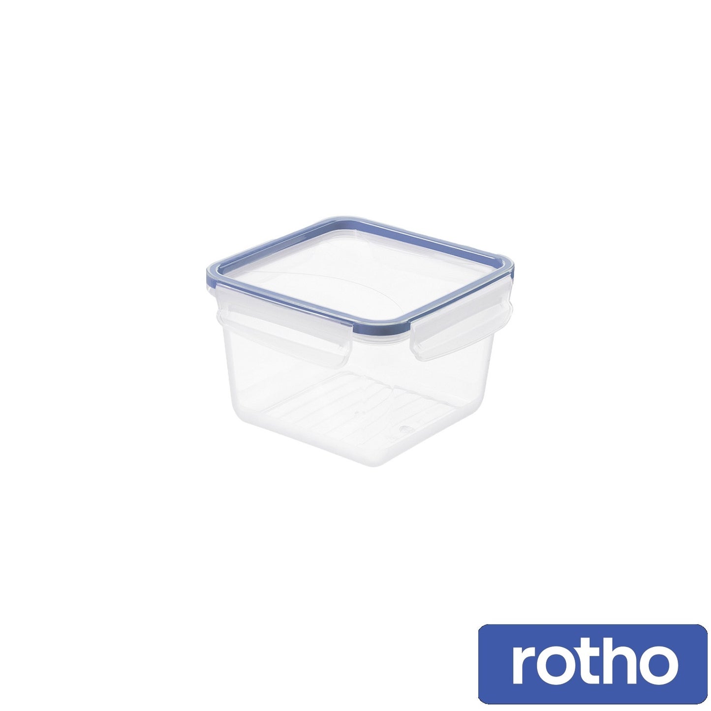 Rotho Clic and Lock Foodkeeper - 1.4 L