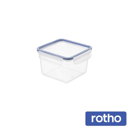 Rotho Clic and Lock Foodkeeper - 1.4 L