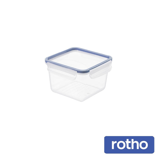 Rotho Clic and Lock Foodkeeper - 1.4 L