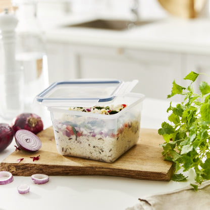 Rotho Clic and Lock Foodkeeper - 1.4 L