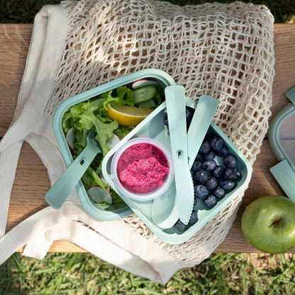 Curver To Go Lunch 1.1L - Grey