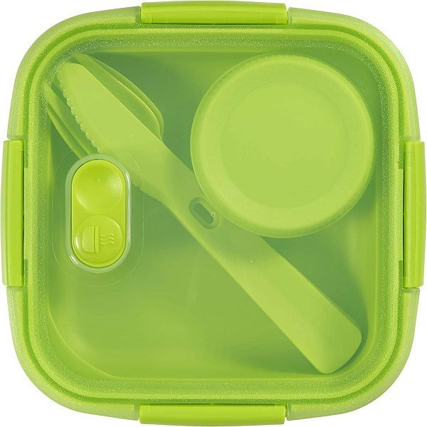 Curver To Go Lunch 1.1L - Green