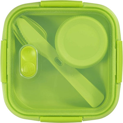 Curver To Go Lunch 1.1L - Green