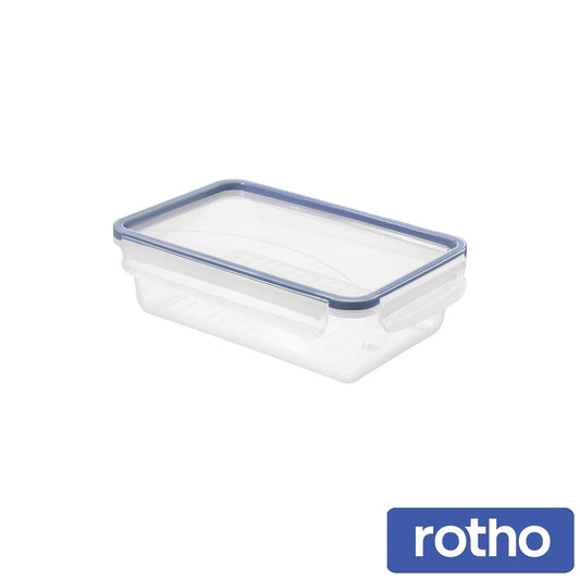 Rotho Clic and Lock Foodkeeper - 1.5 L