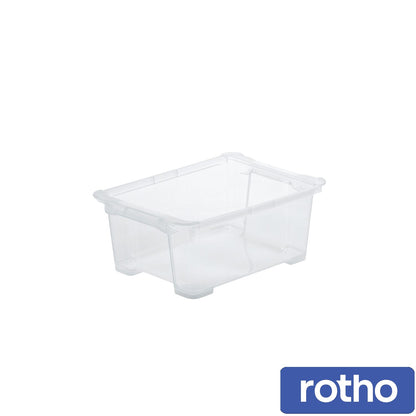 Rotho Evo Storage Box - 11 L