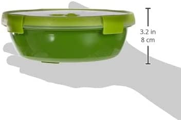 Curver To Go Lunch 1L - Green