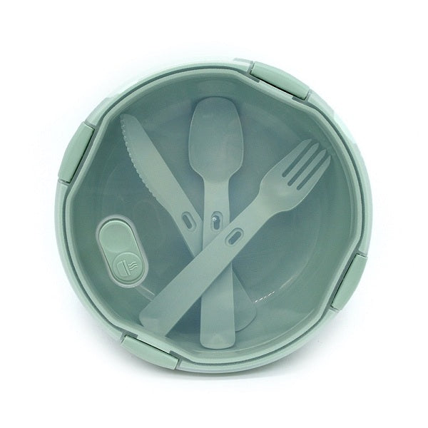 Curver To Go Lunch 1L - Grey