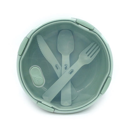 Curver To Go Lunch 1L - Grey