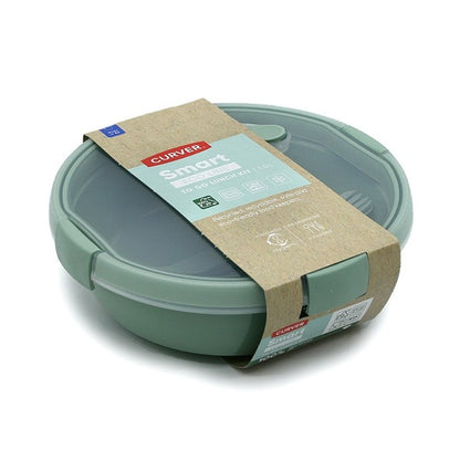 Curver To Go Lunch 1L - Grey