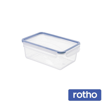 Rotho Clic and Lock Foodkeeper - 2 L