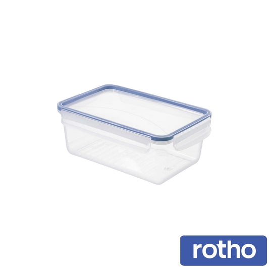 Rotho Clic and Lock Foodkeeper - 2 L