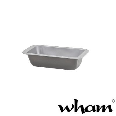 Wham Baker & Salt 2lb Loaf Tin
