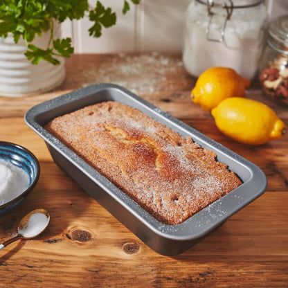 Wham Baker & Salt 2lb Loaf Tin