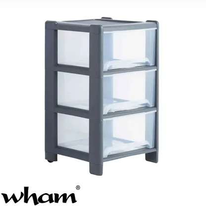 Wham Deep Drawer Unit - 3