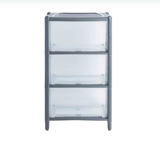 Wham Deep Drawer Unit - 3