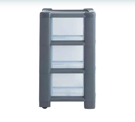 Wham Deep Drawer Unit - 3