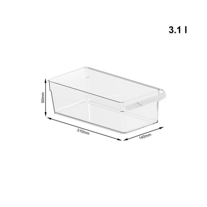 Rotho Fridge Organiser - 3.1 L