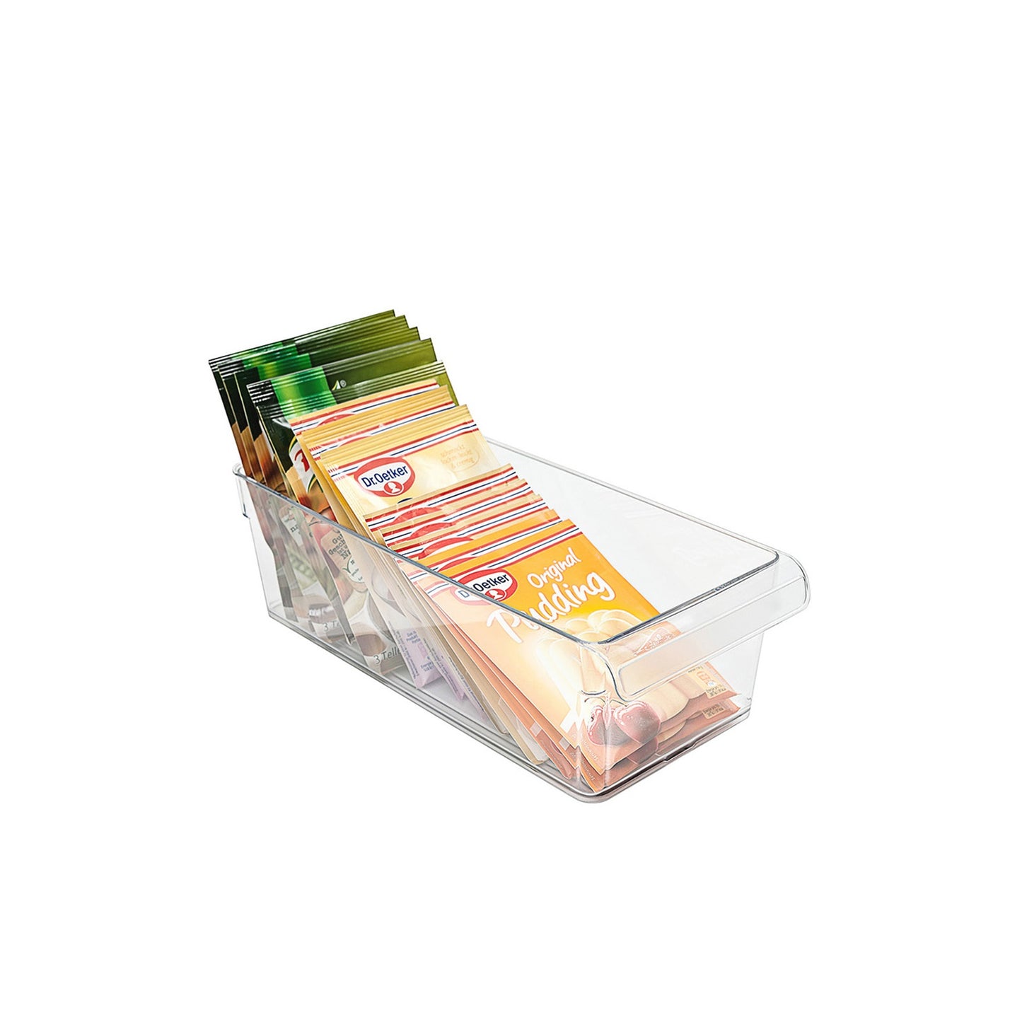 Rotho Fridge Organiser - 3.1 L