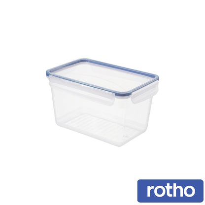 Rotho Clic and Lock Foodkeeper- 3 L