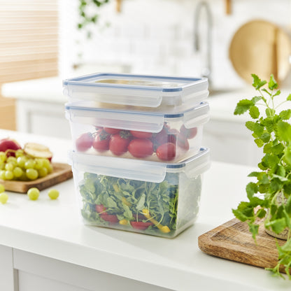 Rotho Clic and Lock Foodkeeper- 3 L