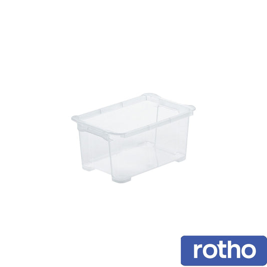 Rotho Evo Storage Box - 4 L