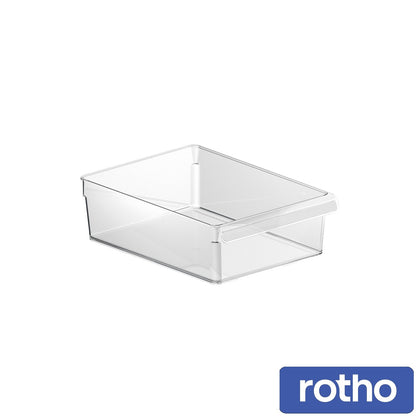 Rotho Fridge Organiser - 5 L