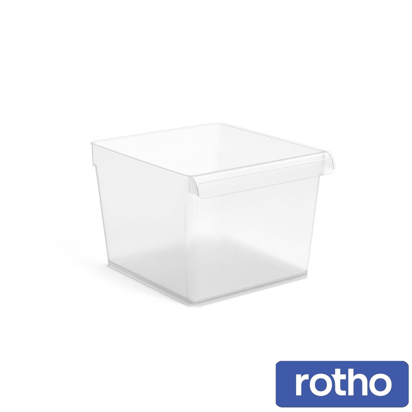 Rotho Fridge Organiser - 5 L ( Sqaure )