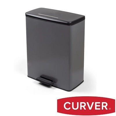 Curver Deco Bin 65 L